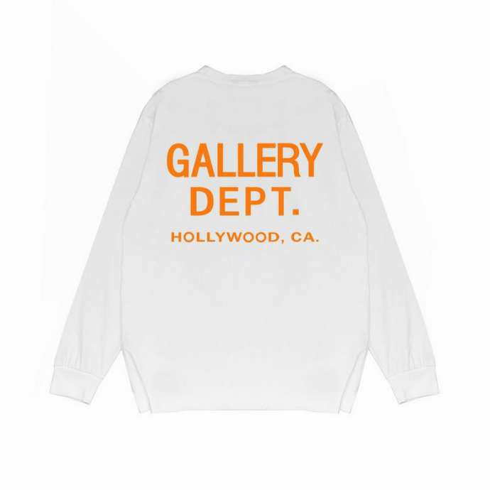 Picture of Gallery Dept T Shirts Long _SKUGalleryDeptS-XXLCHGA001A30879